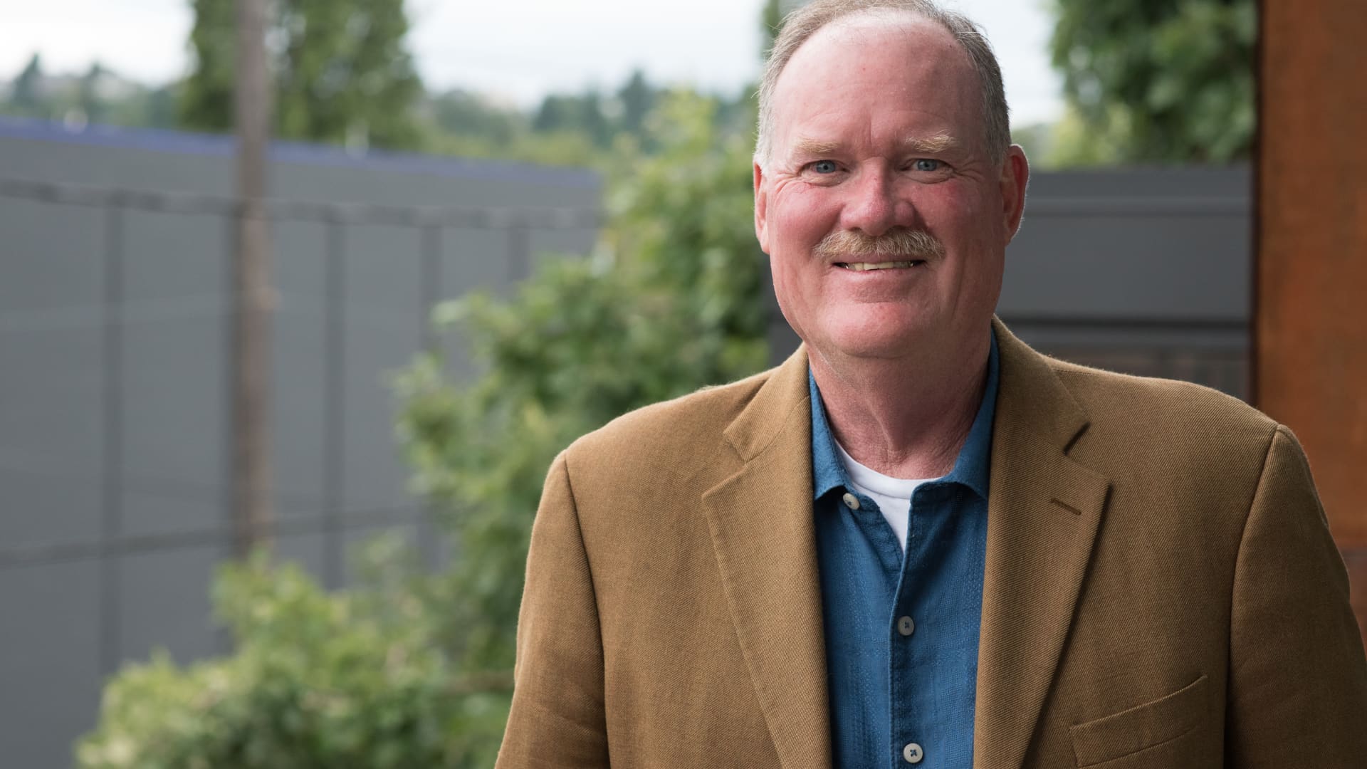 Jeffrey Bland's daily routine as the ‘father of functional medicine’