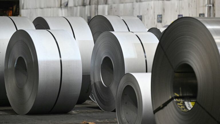 U.S. Steel ceases trading on the NYSE as Japan's Nippon finalizes takeover