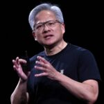 What I learned following Jensen Huang around Europe