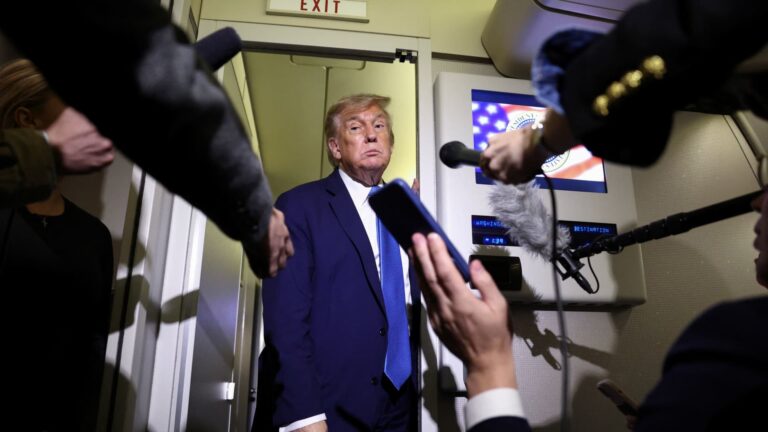 Trump weighs Iran strike, demands surrender vs Israel