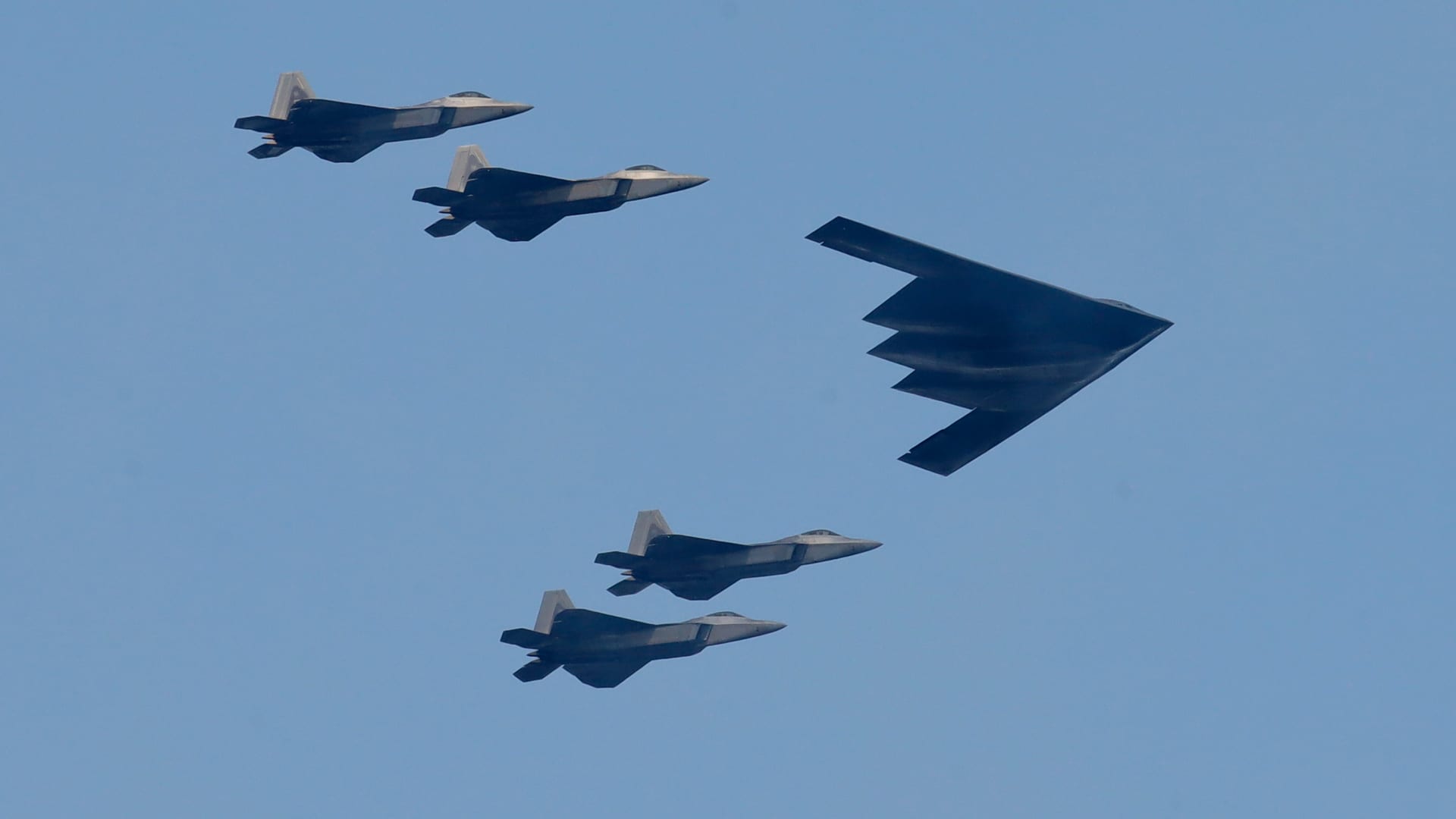 World leaders react after Trump says U.S. has bombed 3 nuclear sites in Iran, including Fordo