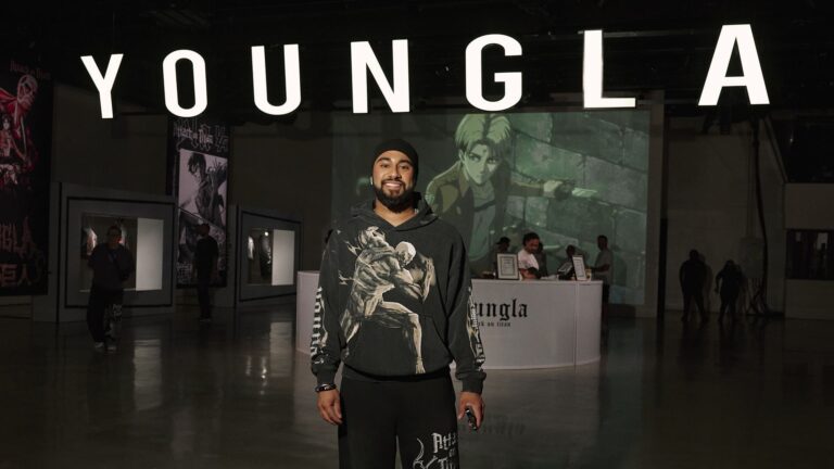 He quit his job to start an eBay business—today, it brings in millions