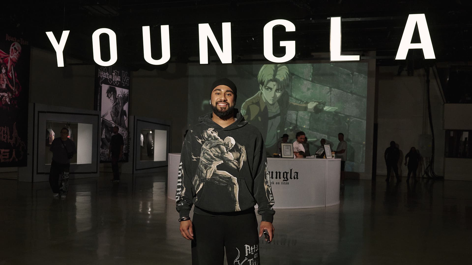 He quit his job to start an eBay business—today, it brings in millions