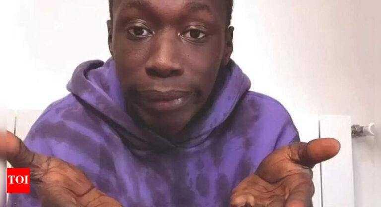 TikToker Khaby was detained for overstaying visa, now he has departed US, confirms ICE