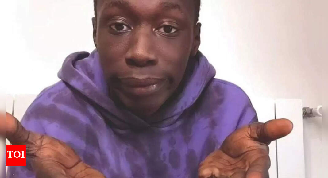 TikToker Khaby was detained for overstaying visa, now he has departed US, confirms ICE