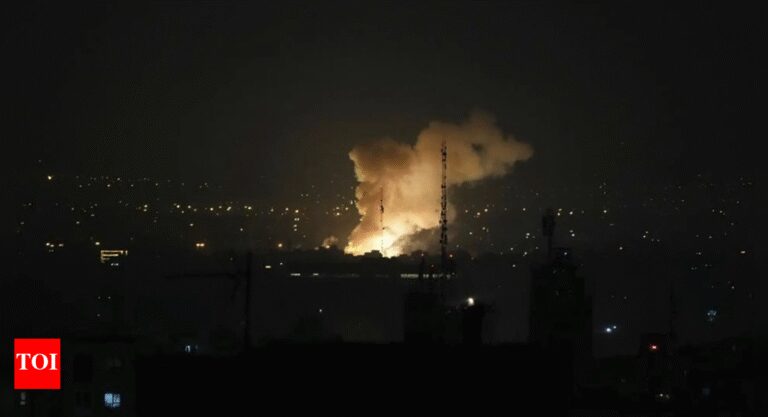 'Tehran no longer immune': Israel says it has air superiority over Iran, can strike freely