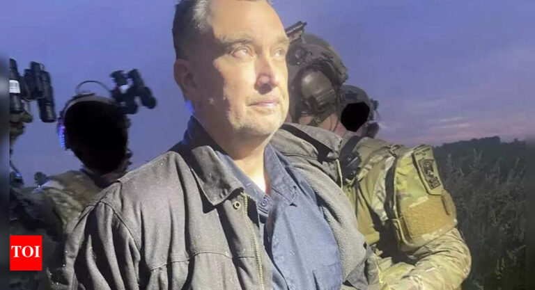 'Stuff of nightmares': Minnesota murders accused Vance Boelter 'stalked victims like prey'; chilling details emerge