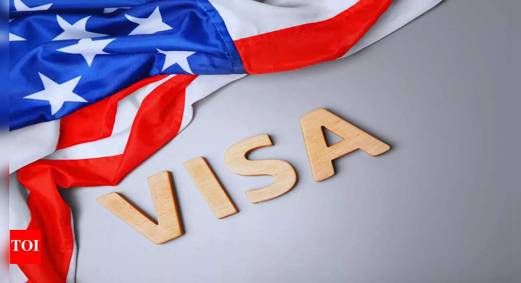 'Those who bear hostile attitude toward our culture': New rules for US student visa interview explained