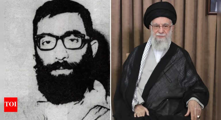 'Fan of Les Miserables, 95 billion dollar empire': 10 interesting things about Iran’s Supreme Leader, Ayatollah Ali Khamenei