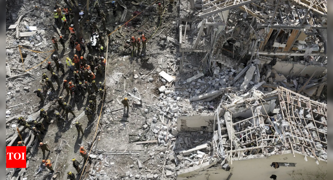 Iran eyes retaliation after US airstrikes: Key American bases now in crosshairs