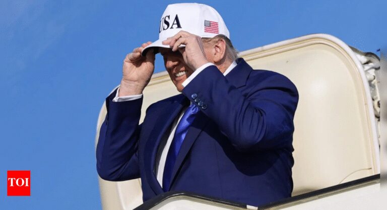 'Unacceptable': Japan condemns Trump's Hiroshima comparison to Iran strikes; demands retraction