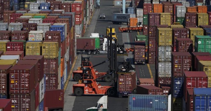 As Trump tariff deadline looms, countries asked to give best trade offers - National