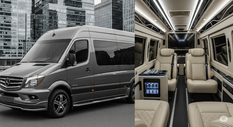 2025 Midwest Luxe Cruiser Review Where Luxury Hits the Open Road