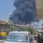 Ahmedabad crash: Civil Aviation Minister expresses shock, leaves for Gujarat