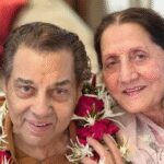Bobby Deol celebrates parents’ marriage anniversary