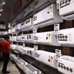 AC makers begin seeing revival in sales in June