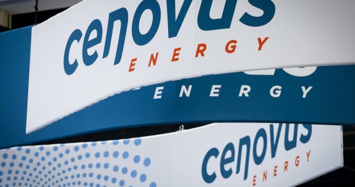US depends on Canadian oil, despite Trump’s comments, Cenovus CEO says