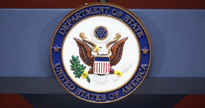 U.S. issues ‘worldwide caution’ alert as Israel-Iran conflict intensifies - National
