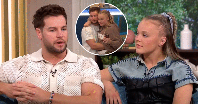 What Is JoJo Siwa and Chris Hughes' Age Gap and Why It Matter