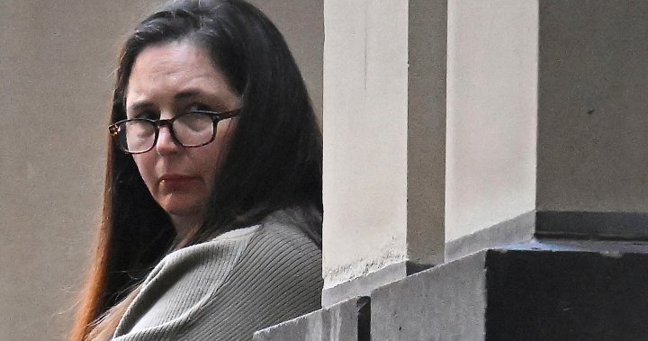 Australian woman on trial for triple murder testifies over mushroom poisoning - National