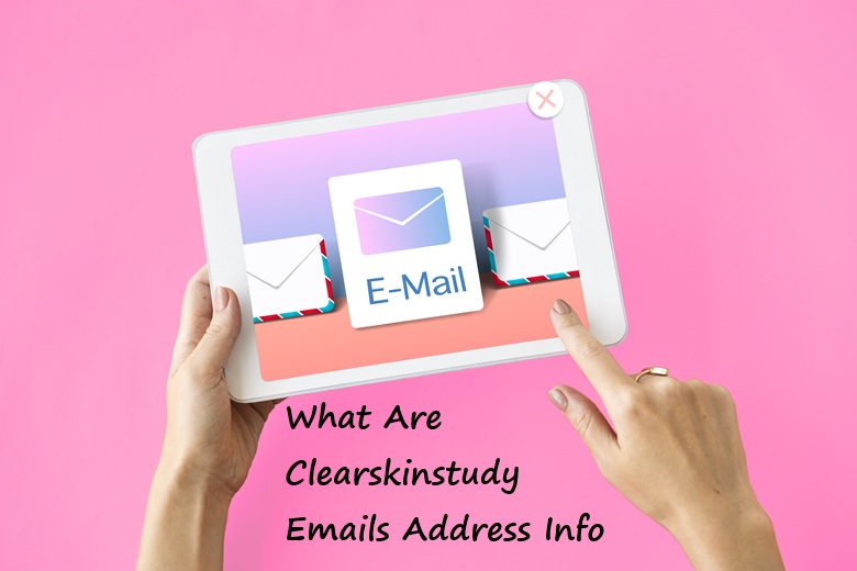 Clearskinstudy Emails Info