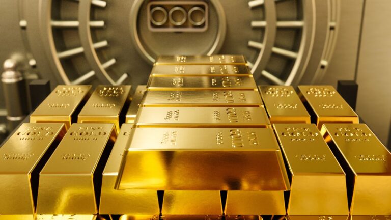 Top 30 Countries with the Largest Gold Reserves in 2025