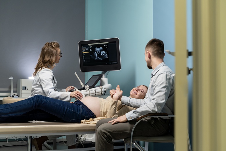 Fertility Clinic for Family