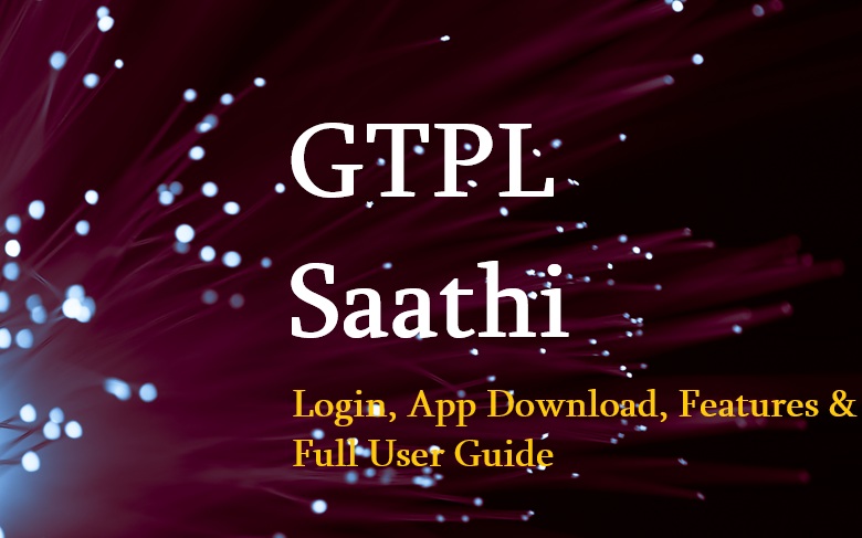 GTPL Saathi