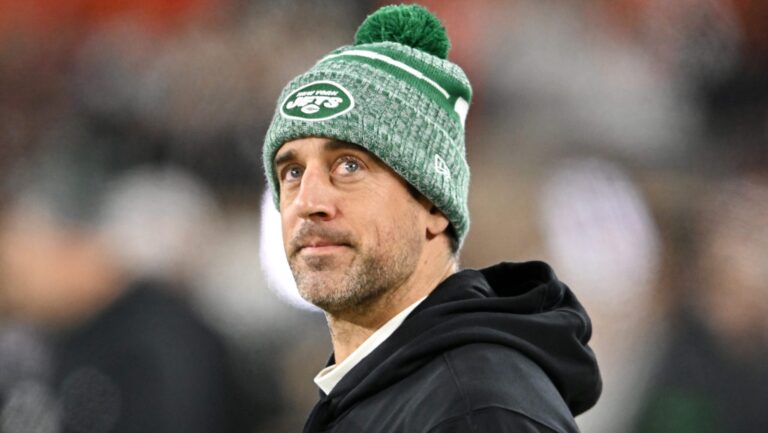 Aaron Rodgers’ Net Worth: How Much Money He Has Now