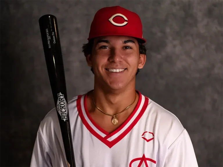 James DeCremer Bio: Age, Height, Girlfriend, Parents & Oregon State Baseball Star