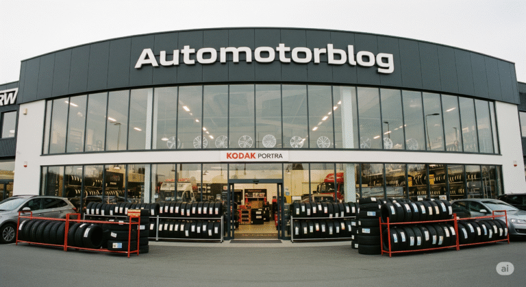 Lessons from Running a Tire Shop in a Competitive Market