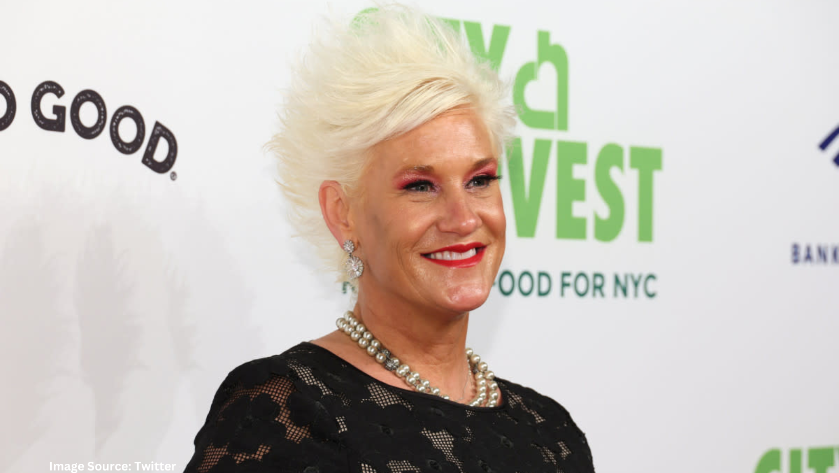 What Happened to Anne Burrell Food Network Star and Worst Cooks in America Host