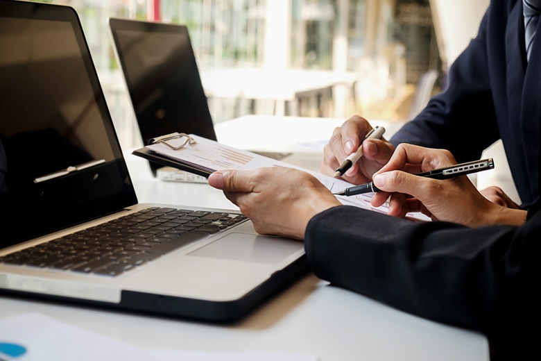 Register Your Business