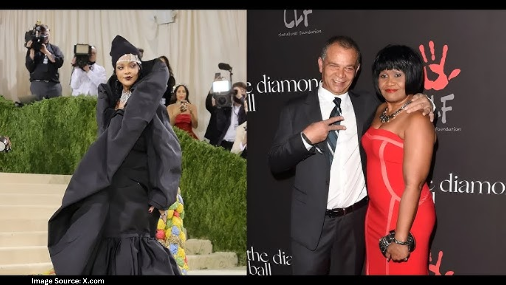 Rihanna’s Dad’s Last Days: Inside His Final Health Battle