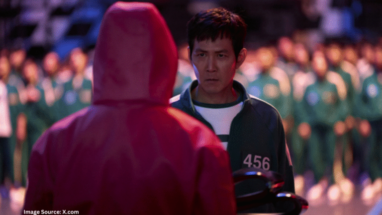 Squid Game Season 3: Netflix Release Time & What to Expect