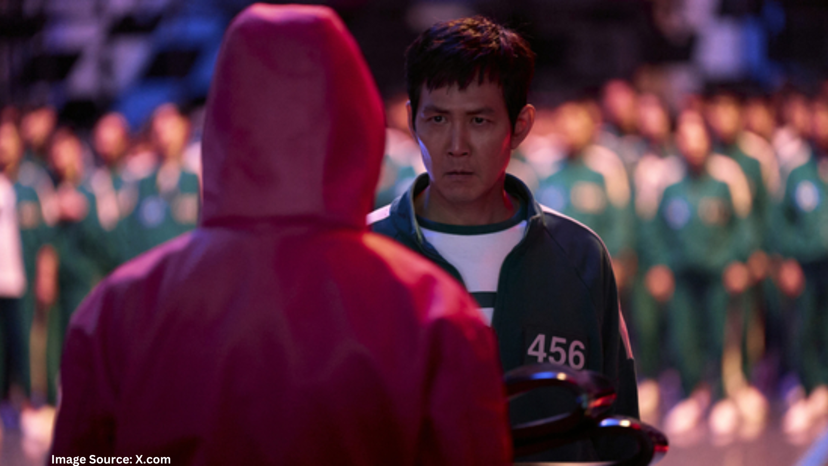 Squid Game Season 3: Netflix Release Time & What to Expect