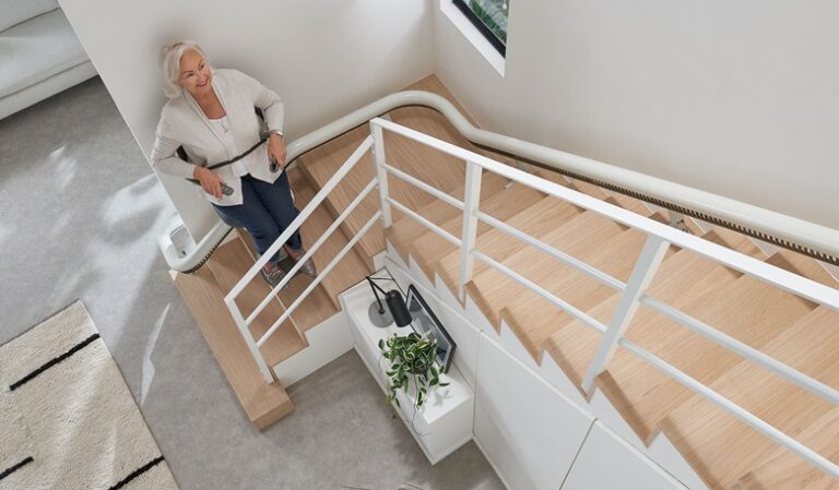 Stairlifts