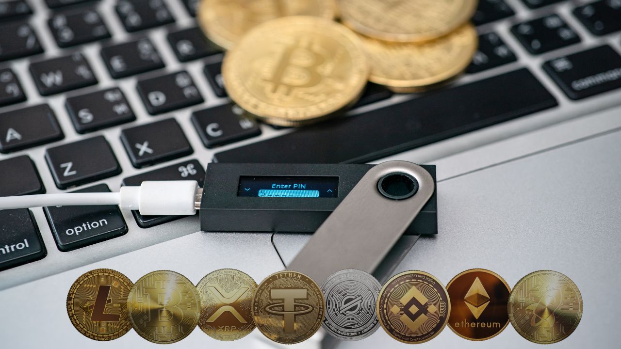 7 Steps to Master Cryptocurrency Storage and Keep Funds Safe