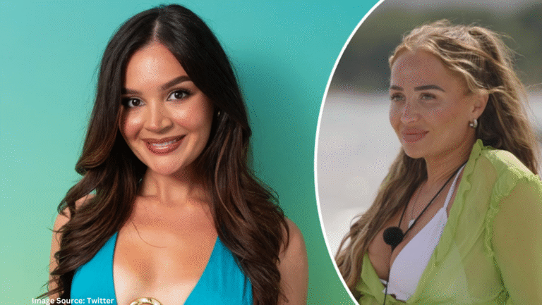 Who Is Emily Moran from Love Island 2025? Age, Bio, Ethnicity, and Family Background Revealed