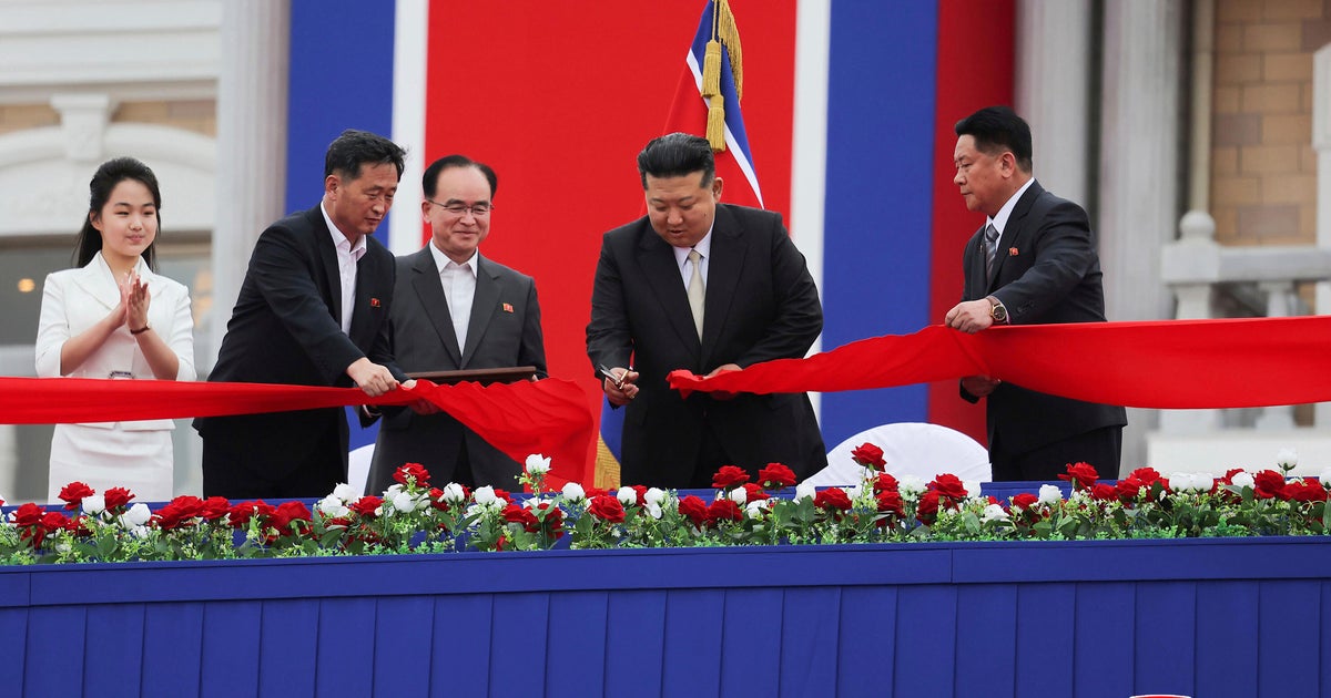 North Korea set to open its biggest tourist site, though it still largely blocks foreigners