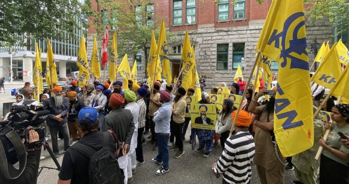 Why B.C. wants a terror designation on gang with alleged Indian government ties