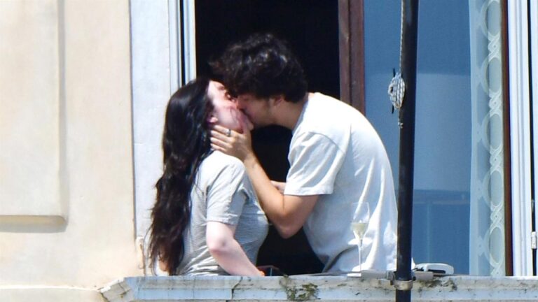 Is Billie Eilish Dating Nat Wolff Now? Billie Eilish Relationship Timeline