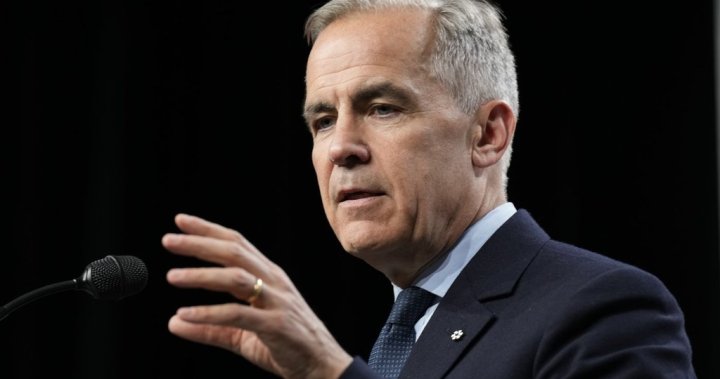 Carney to attend NATO, Canada-EU summits in Europe - National
