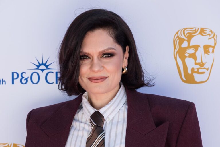 Jessie J Shares Emotional Insights Into the Ups and Downs of Her Cancer Battle