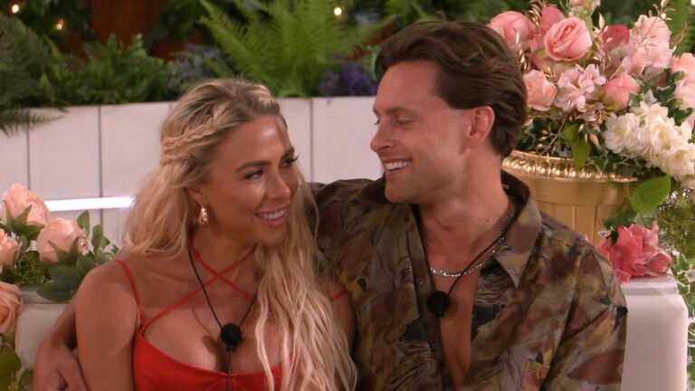 Is Love Island's Casey Returning to the Villa After Gabby Split? More Details