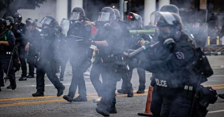 "CBS Weekend News" headlines for Saturday, June 7, 2025