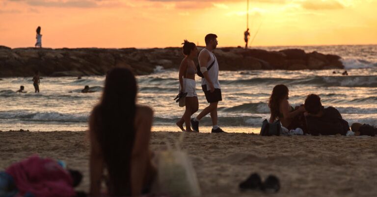 Israel-Iran ceasefire holds, offering hope, but also uncertainty as Iran threatens to accelerate nuclear work