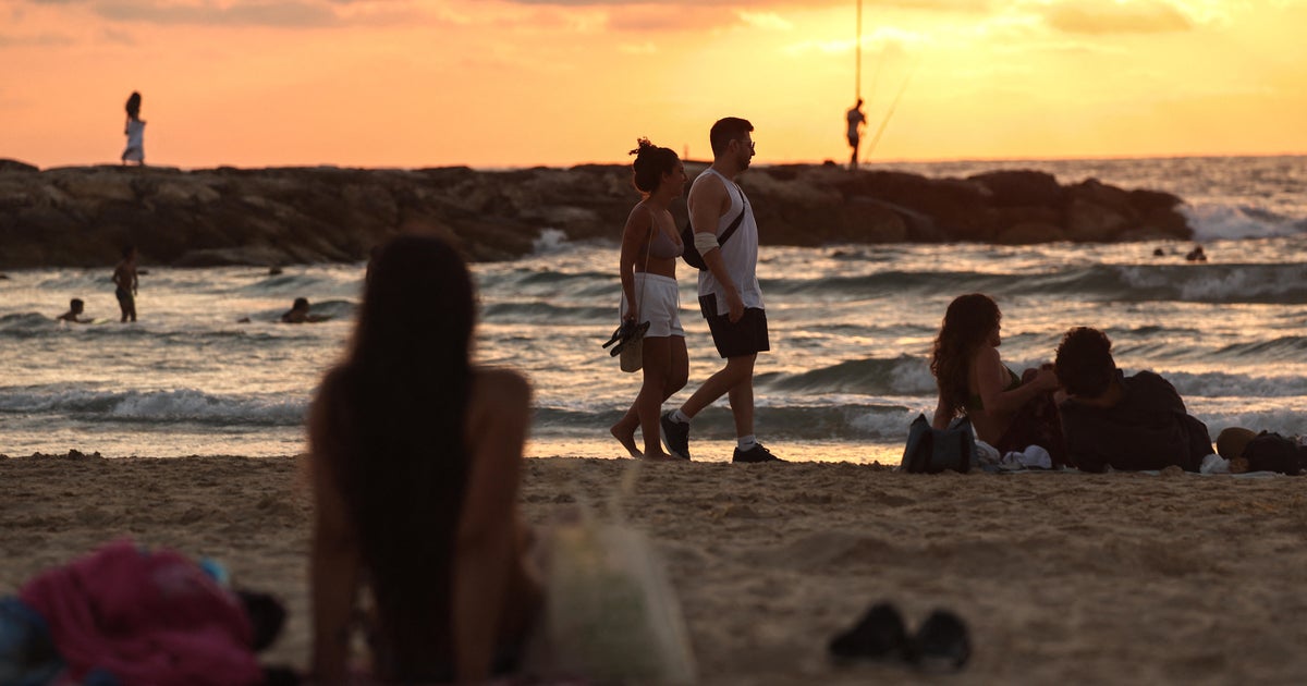 Israel-Iran ceasefire holds, offering hope, but also uncertainty as Iran threatens to accelerate nuclear work