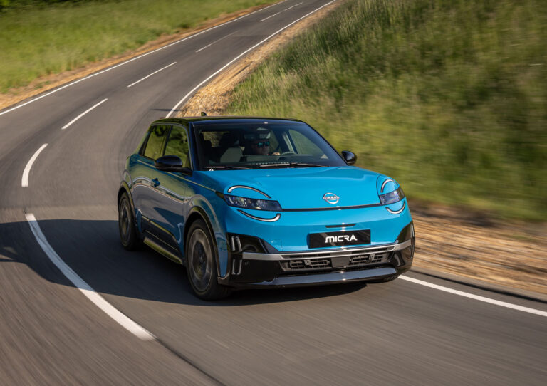 Nissan Micra 2025 020