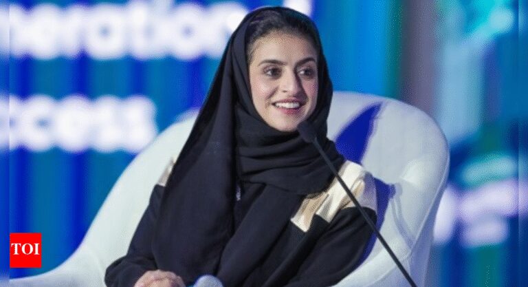 Historic First: Emirati business leader Shaikha Al Nowais appointed first woman Secretary-General of UN Tourism